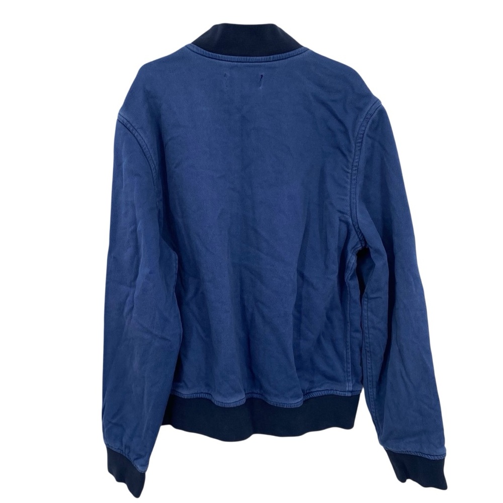 Polo Ralph Lauren Boys Stretch Cotton Baseball Jacket - Picture 5 of 7